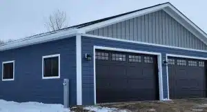 How Much Does It Cost To Build A Garage In Wisconsin?